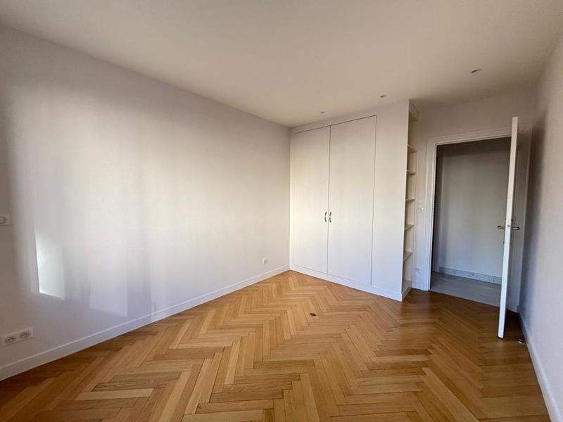 Appartement - 134 m² - 4 pièces