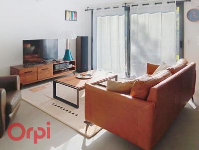 Maison - 77 m² - 4 pièces