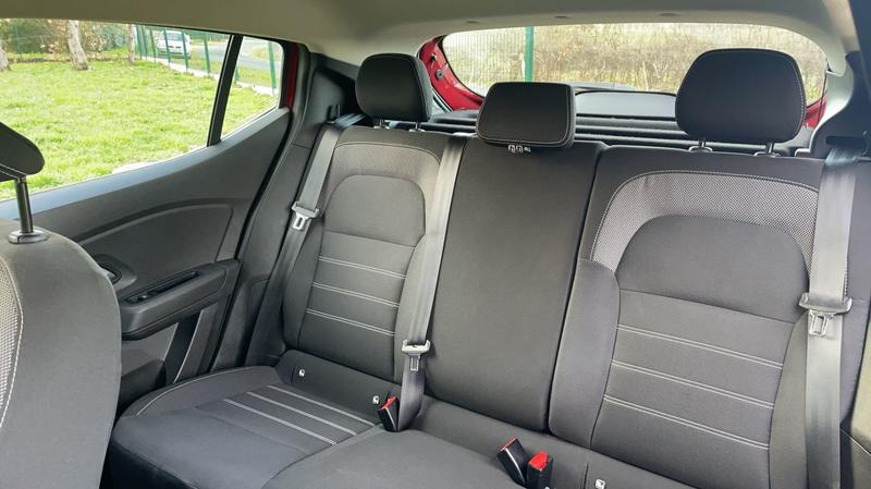 Dacia Sandero 1.0 Ego-G 100 Confort