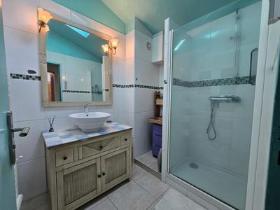 Maison - 82 m² - 5 pièces