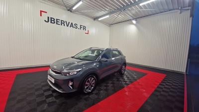 Kia Stonic 1.0 t-Gdi 120 Ch Mhev Dct7 Active