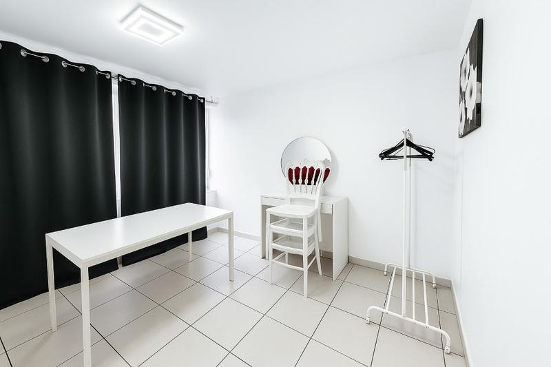 Local d'activité / Entrepôt - 950 m²