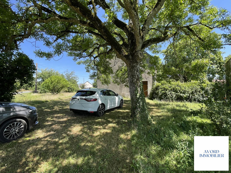 Maison - 94 m² - 3 pièces