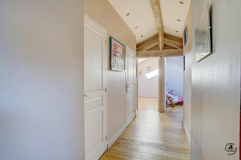 Appartement - 71 m² - 4 pièces