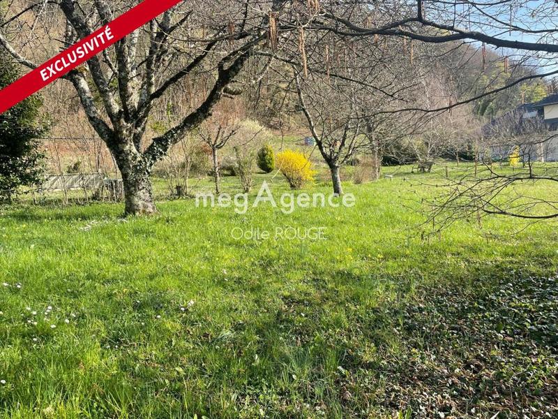 Maison ancienne - 75 m² - 4 pièces