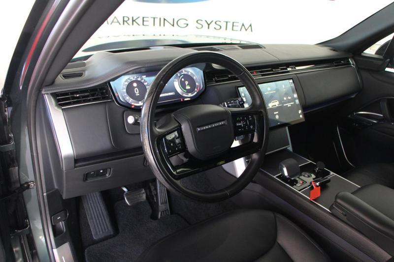 Land Rover Range Rover Lwb P460e Phev Awd Autobiography