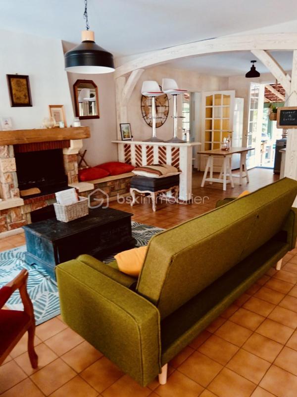 Propriété - 119 m² - 5 pièces