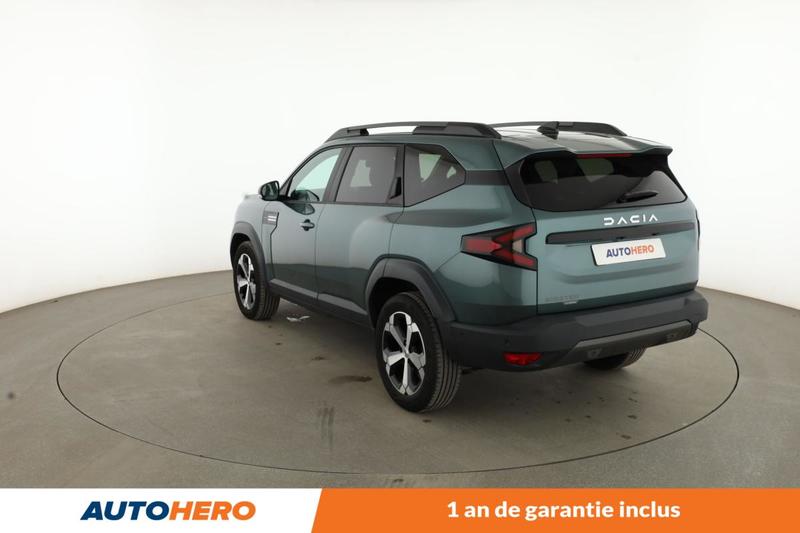 Dacia bigster 1.8 Hybrid E-Tech Journey 155 ch