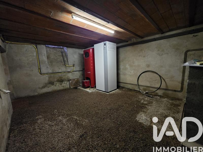 Maison de campagne - 198 m² - 6 pièces