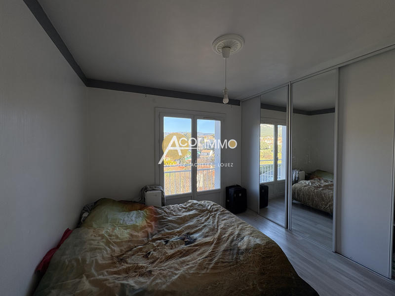 Appartement - 78 m² - 4 pièces