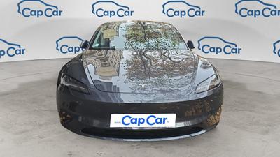 Tesla Model 3 283 Rwd Standard Range