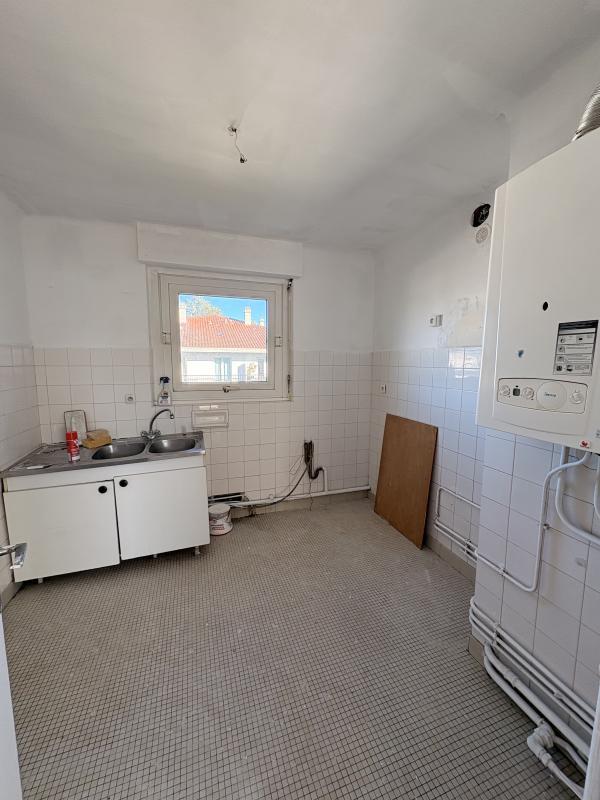 Appartement - 78 m² - 4 pièces