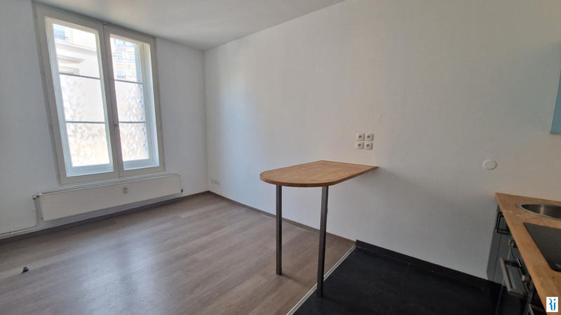 Appartement - 23 m² - 1 pièce