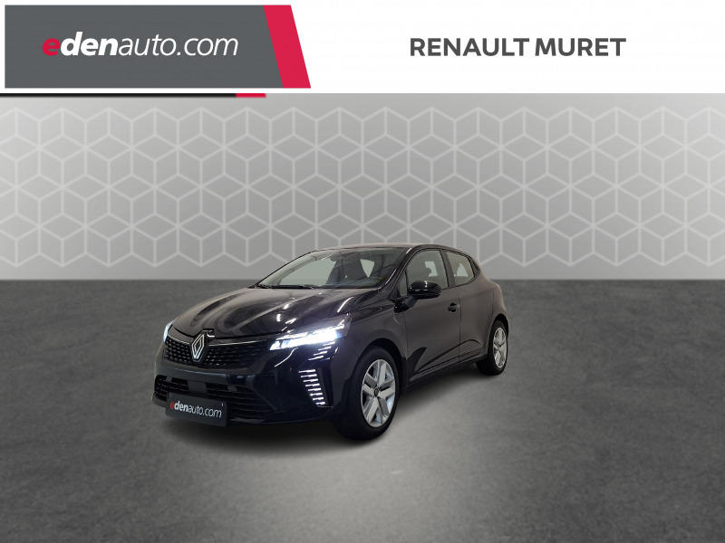 Renault Clio Blue dCi 100 ch Gsr2 Evolution