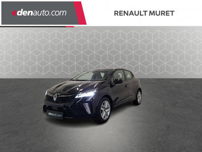 Renault Clio Blue dCi 100 ch Gsr2 Evolution
