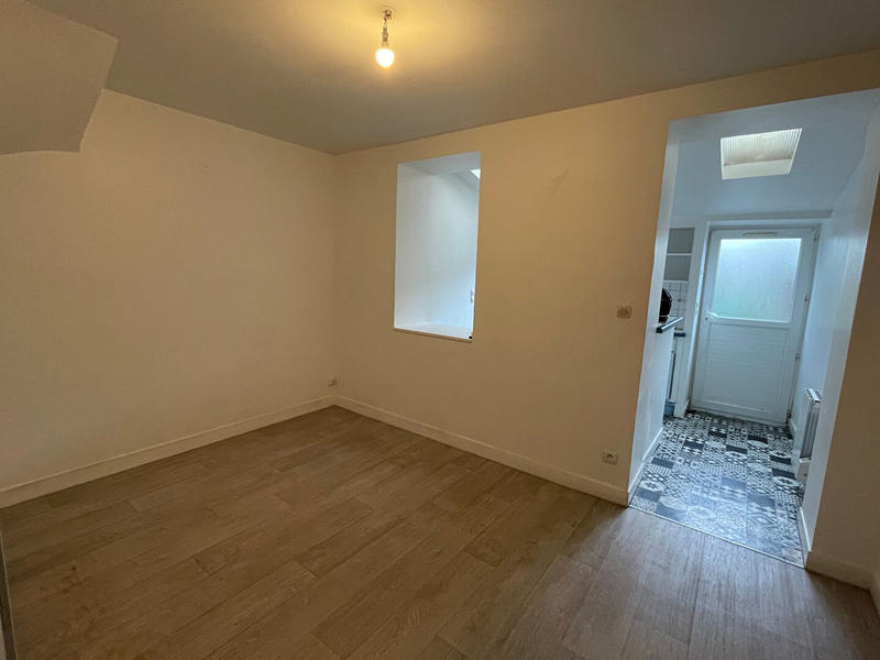 Maison - 39 m² - 3 pièces