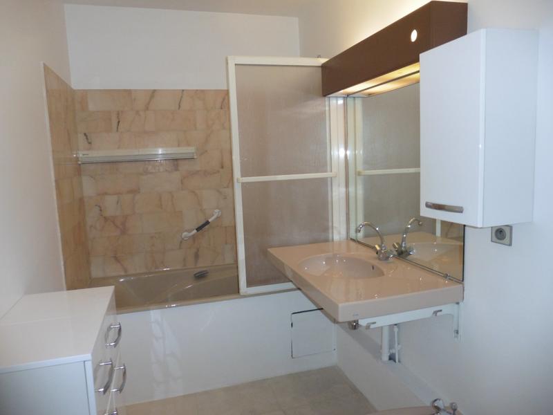 Appartement - 74 m² - 3 pièces