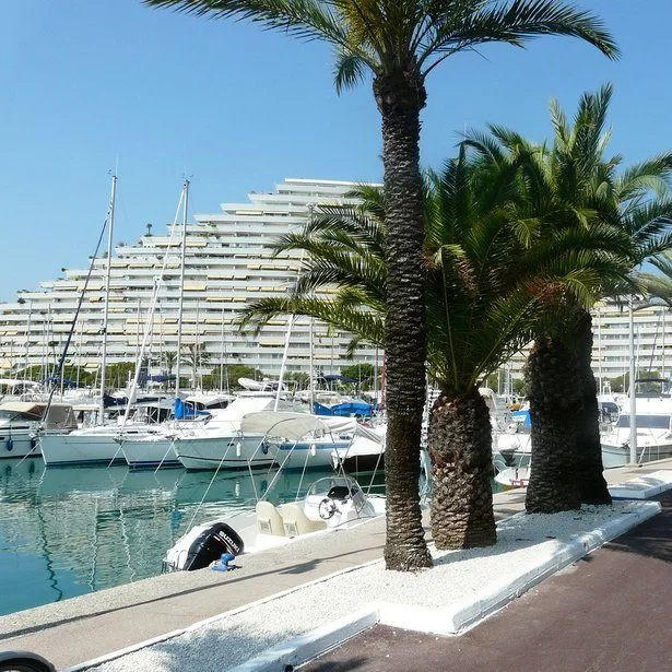 Fonds de commerce - 260 m²