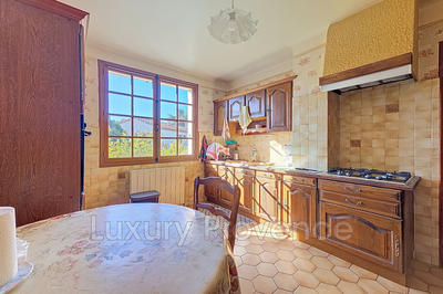 Maison - 116 m² - 5 pièces