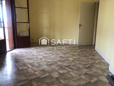 Maison - 91 m² - 4 pièces