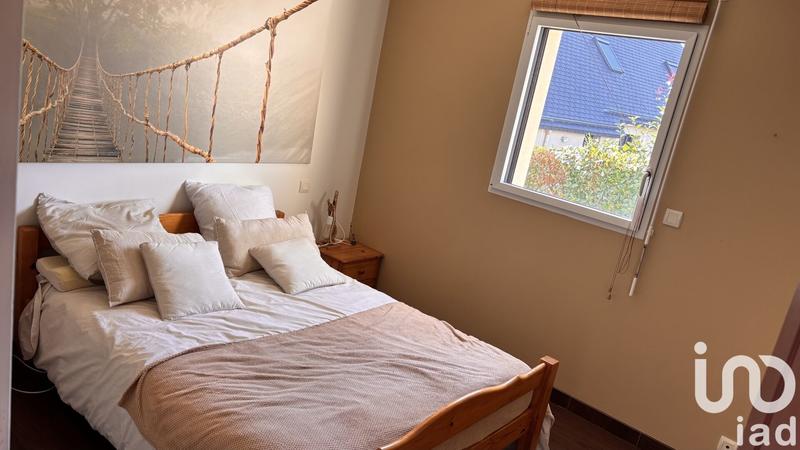 Maison - 139 m² - 5 pièces