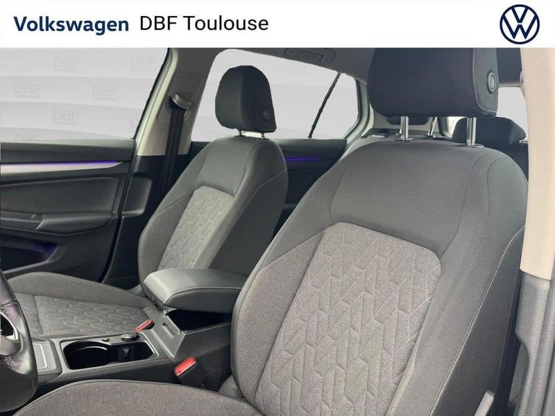 Volkswagen Golf 1.5 eTSI Evo2 116 Dsg7 Vw Edition