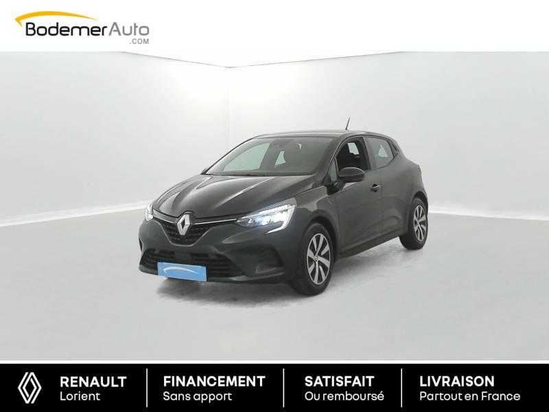 Renault Clio TCe 90 Equilibre