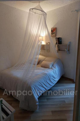 Appartement - 31 m²