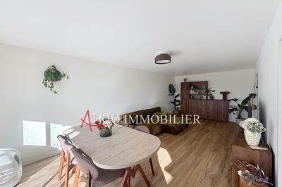 Appartement - 51 m² - 2 pièces