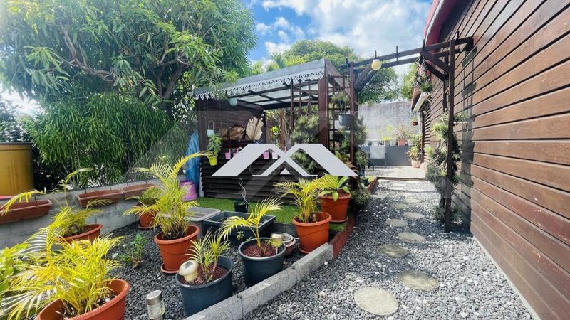 Maison traditionnelle - 55 m² - 3 pièces