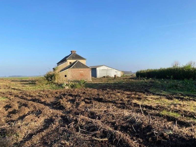 Maison - 185 m² - 7 pièces