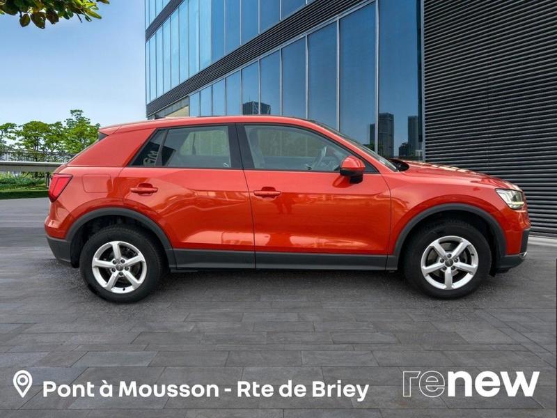 Audi Q2 Business 35 Tfsi Cod 150 s tronic 7 line