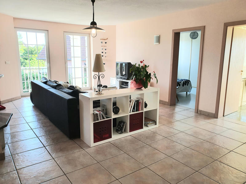 Maison - 230 m² - 8 pièces