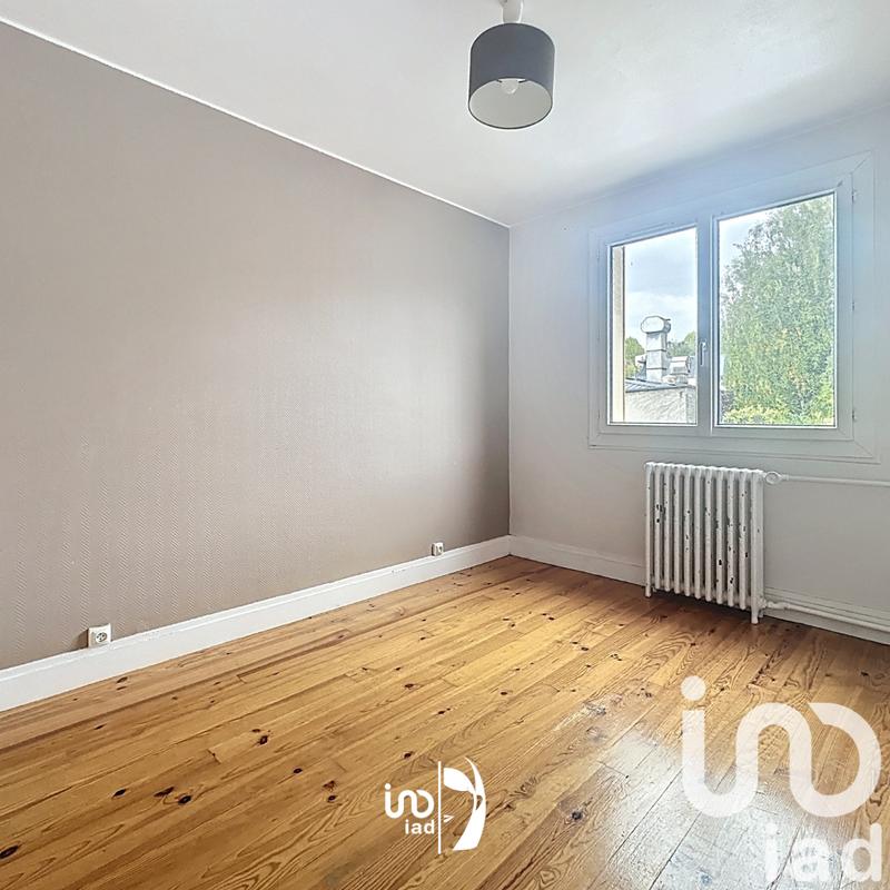 Appartement - 65 m² - 4 pièces