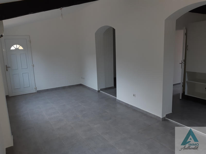 Appartement - 55 m² - 2 pièces