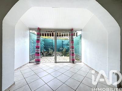 Duplex - 23 m² - 1 pièce