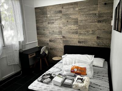 Appartement - 92 m² - 5 pièces