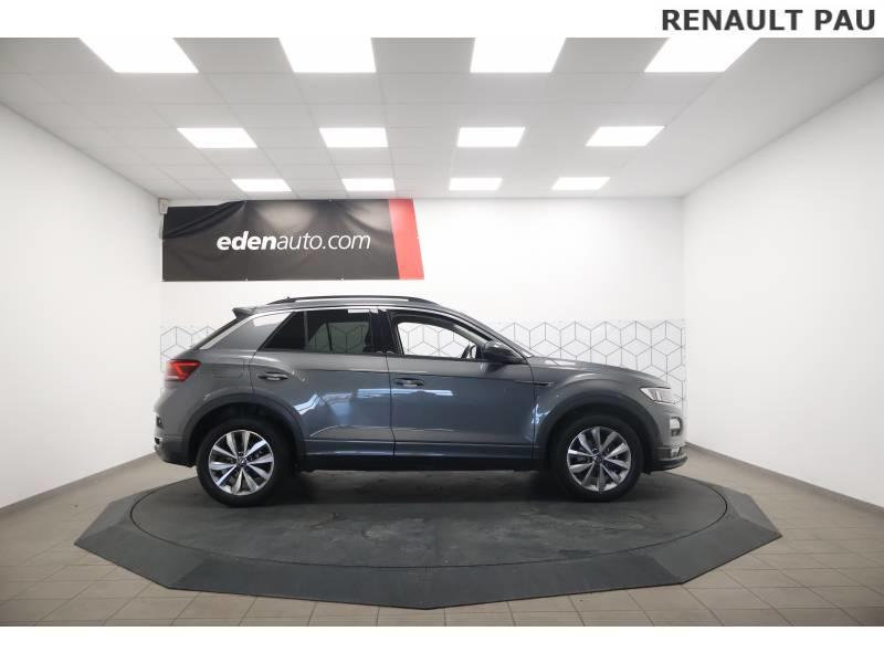 Volkswagen t-Roc 1.5 Tsi 150 Evo Start/Stop Dsg7 Lounge