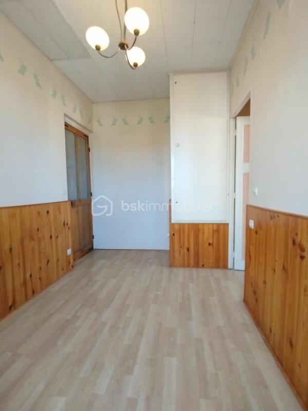 Pavillon - 51 m² - 4 pièces