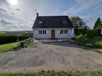 Pavillon - 133 m² - 6 pièces