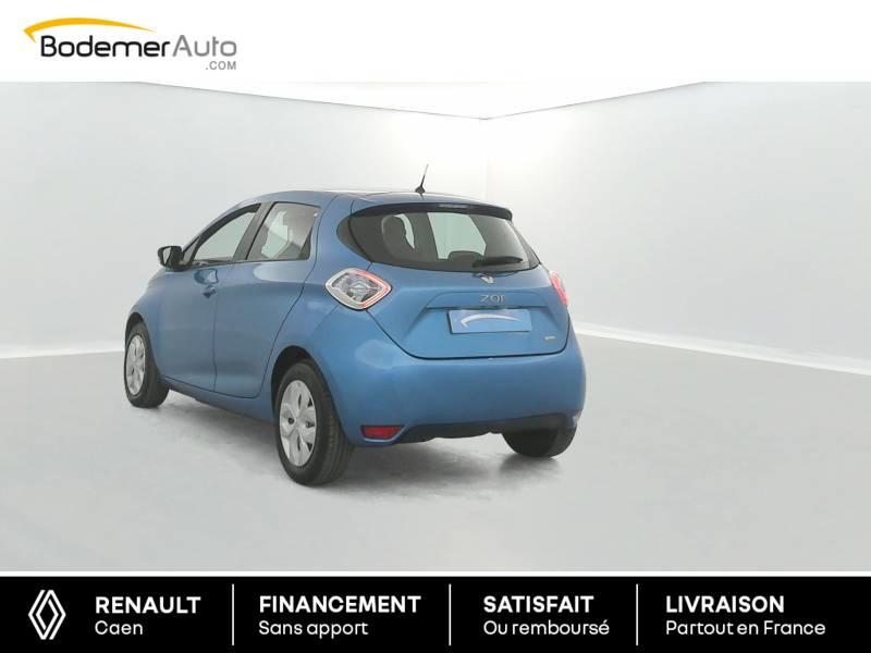 Renault Zoe R90 City