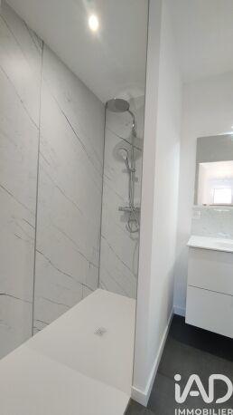 Maison - 73 m² - 3 pièces