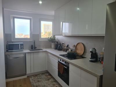 Appartement - 75 m² - 4 pièces