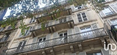 Appartement - 102 m² - 5 pièces