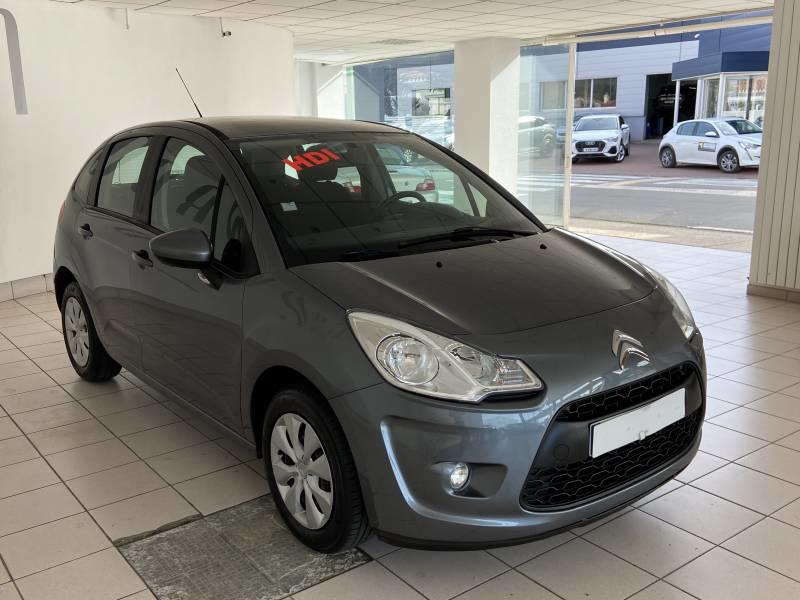 Citroën C3 HDi 70 Fap Airdream Confort