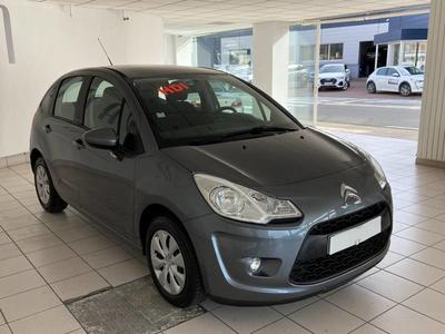 Citroën C3 HDi 70 Fap Airdream Confort