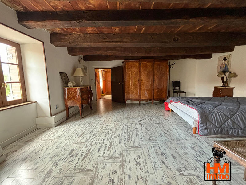 Maison - 135 m² - 5 pièces