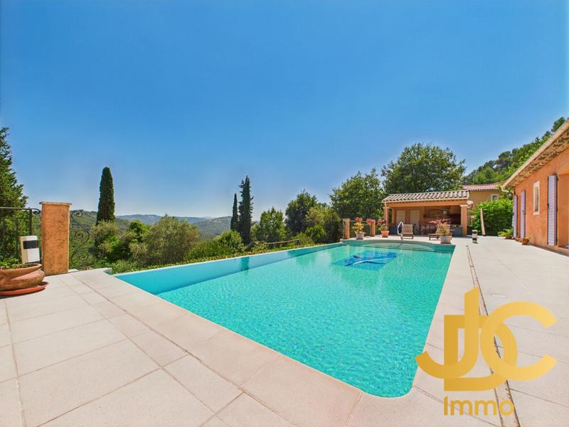 Maison - 129 m² - 5 pièces