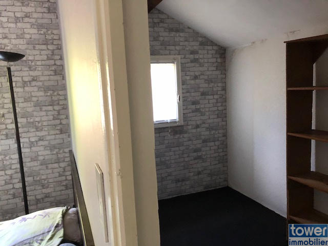 Maison - 135 m² - 7 pièces