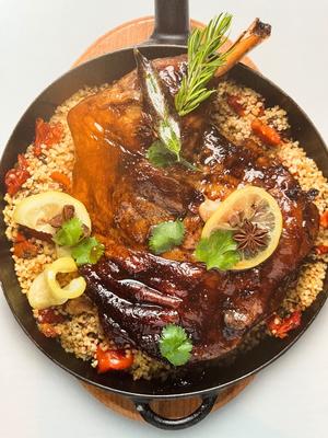 Fonds de commerce - 135 m²